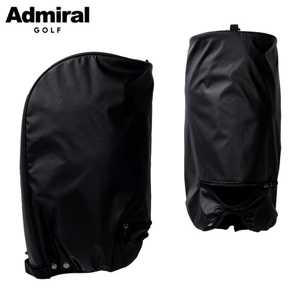 Admiral - アドミラル　キャディバッグ（フード付き） Admiral - アドミラル キャディバッグ（フード付き） 楽天市場