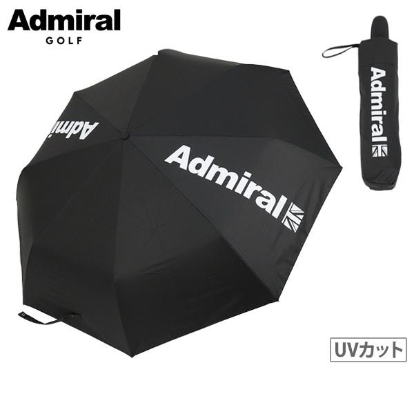【8/16迄！！】Admiral ゴルフ用傘 Admiral Golf 傘 メンズ レディース アドミラルゴルフ 日本正規