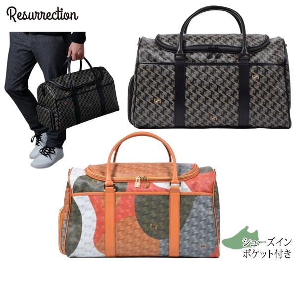 レザレクション ボストンバック アドウェナNo3 楽天市場】レザレクション RESURRECTION アドウェナ Advena No.3