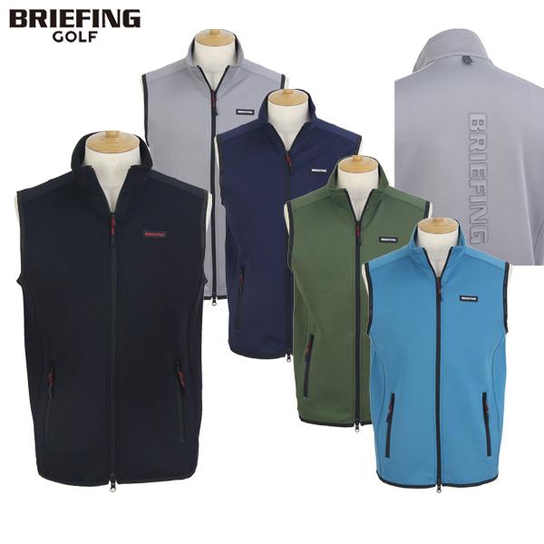 ベスト メンズ ブリーフィング ゴルフ Briefing 22 春夏 新作 ゴルフウェア g221m13 T On ゴルフウェア 通販 Paypayモール