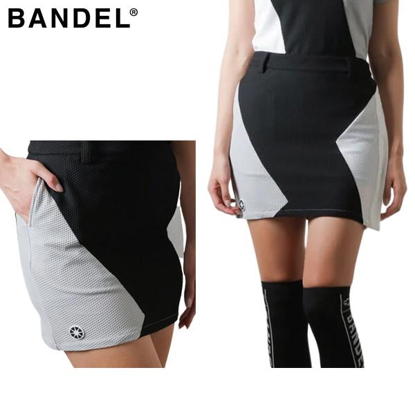 30％OFFセール】スカート レディース バンデル BANDEL 2023 春夏 新作