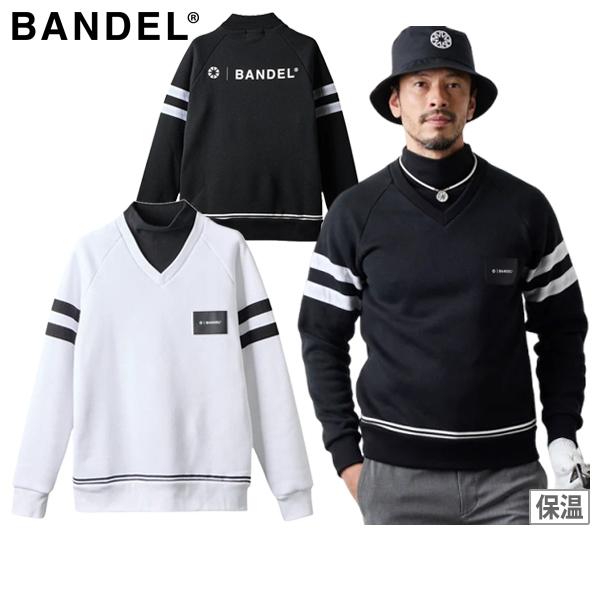BANDEL（バンデル） 【20％OFFセール】トレーナー メンズ BANDEL 2025