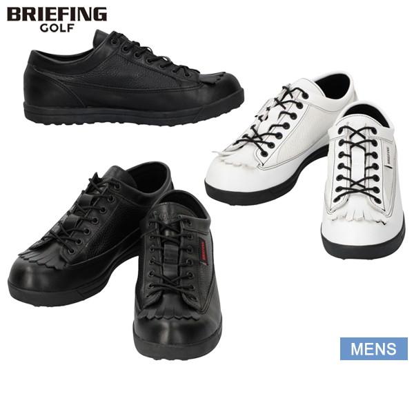 BRIEFING GOLF 【50％OFFセール】ゴルフシューズ メンズ 