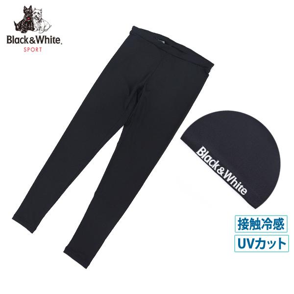 レギンス レディース ブラック ホワイト Black White 22 春夏 新作 ゴルフウェア Bls5702zz T On ゴルフウェア 通販 Paypayモール