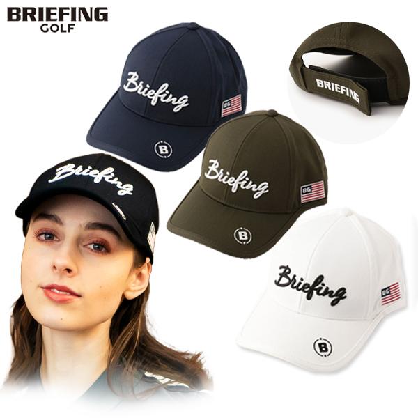 ブリーフィング ゴルフ ウェア レディース ゴルフ帽子の人気商品 通販 価格比較 価格 Com