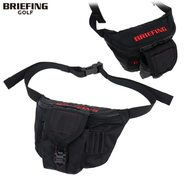 ウエストポーチ ゴルフ