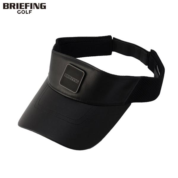 サンバイザー メンズ ブリーフィング ゴルフ Briefing 22 秋冬 新作 ゴルフ Brg223m68 Brg223m68 22 T On ゴルフウェア 通販 Yahoo ショッピング