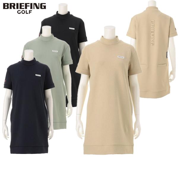 30％OFFセール】ワンピース レディース ブリーフィング ゴルフ