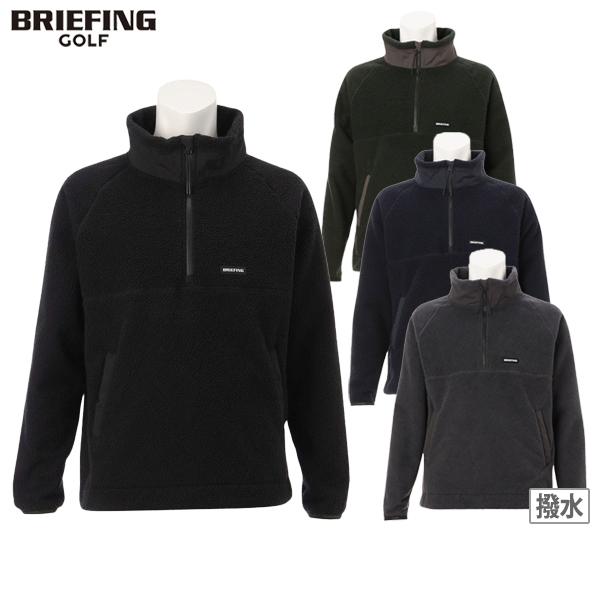 ブルゾン メンズ ブリーフィング ゴルフ BRIEFING GOLF 2024 