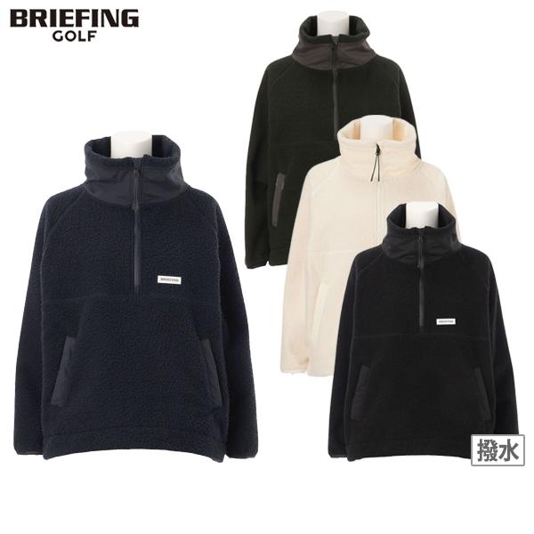 ブルゾン レディース ブリーフィング ゴルフ BRIEFING GOLF 2024 秋冬 