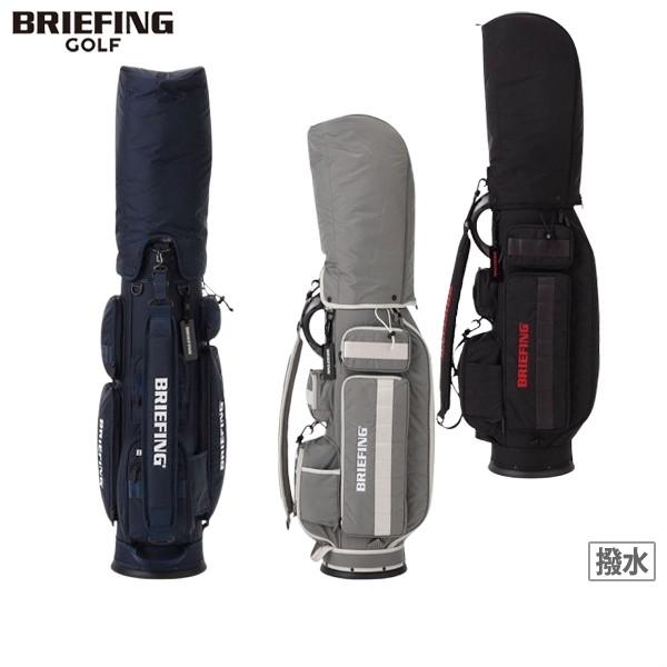 BRIEFING GOLF キャディバッグ メンズ レディース BRIEFING GOLF キャディバッグ メンズ レディース
