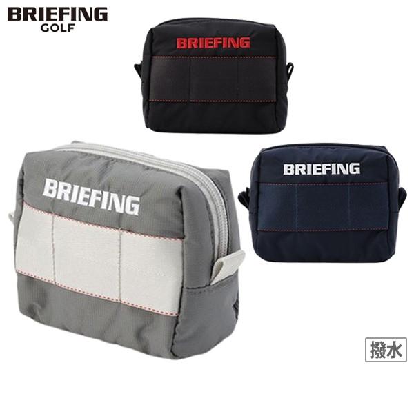 ブリーフィング　カートバッグ　ポーチ BRIEFING GOLF（ブリーフィングゴルフ） 最大50%☆1/15限定 日本正規品