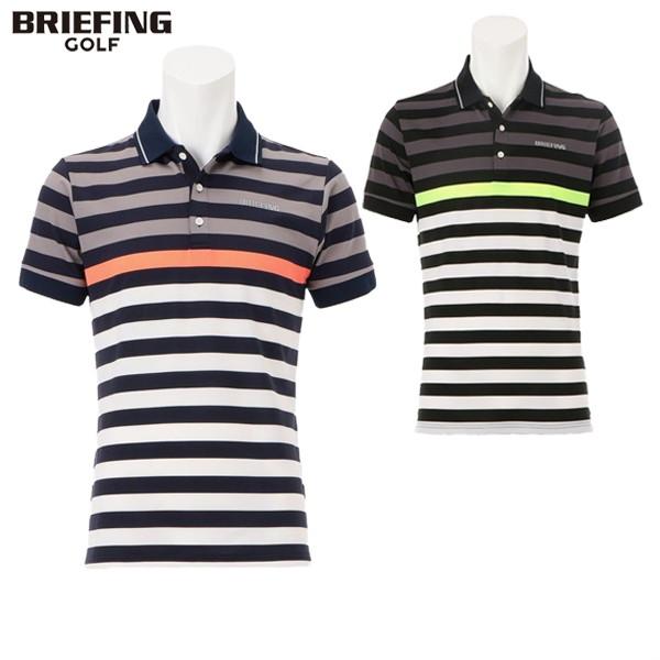 BRIEFING GOLF 【40％OFFセール】ポロシャツ メンズ