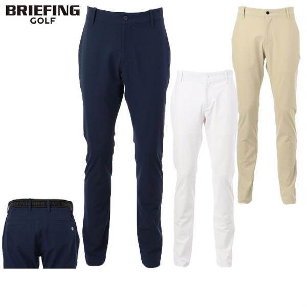 BRIEFING - BRIEFING ゴルフパンツ （メンズ） BRIEFING GOLF セール20%OFF 日本正規品 ブリーフィング ゴルフ