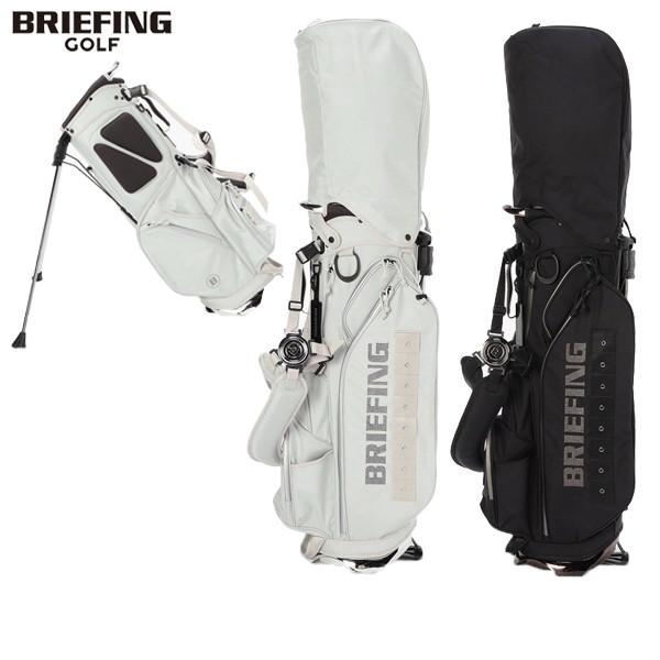 BRIEFING GOLF キャディバッグ メンズ レディース