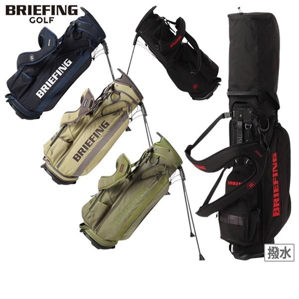 【大感謝祭P10倍】キャディバッグ メンズ レディース ブリーフィング ゴルフ BRIEFING GOLF 2025 秋冬 新作 ゴルフ brg253d03 BRIEFING GOLF（ブリーフィングゴルフ） 【新年還元祭P10倍】キャディ