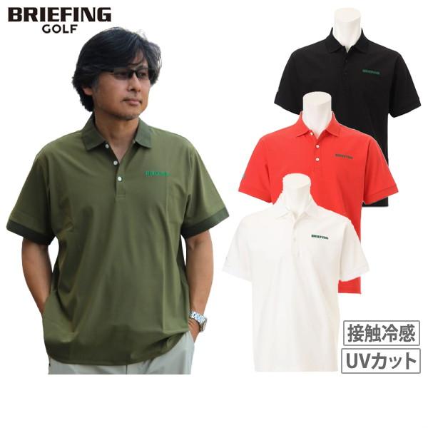 ブリーフィングゴルフメンズポロシャツサイズM Amazon.co.jp: [ブリーフィング] ポロシャツ メンズ ゴルフ GOLF