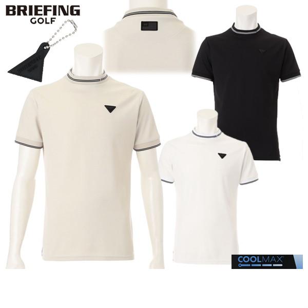 BRIEFING GOLF（ブリーフィングゴルフ） 【大感謝祭P10倍】ハイネック