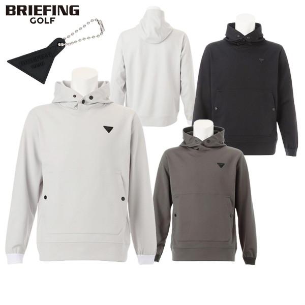 BRIEFING GOLF パーカー メンズ ブリーフィング ゴルフ 2025