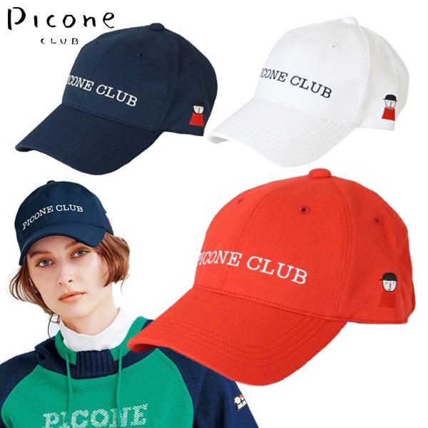 ゴルフ 帽子 piconeの人気商品・通販・価格比較 - 価格.com