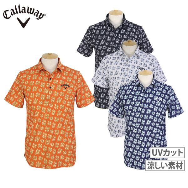 送料0円 キャロウェイ ポロシャツ nmef.com