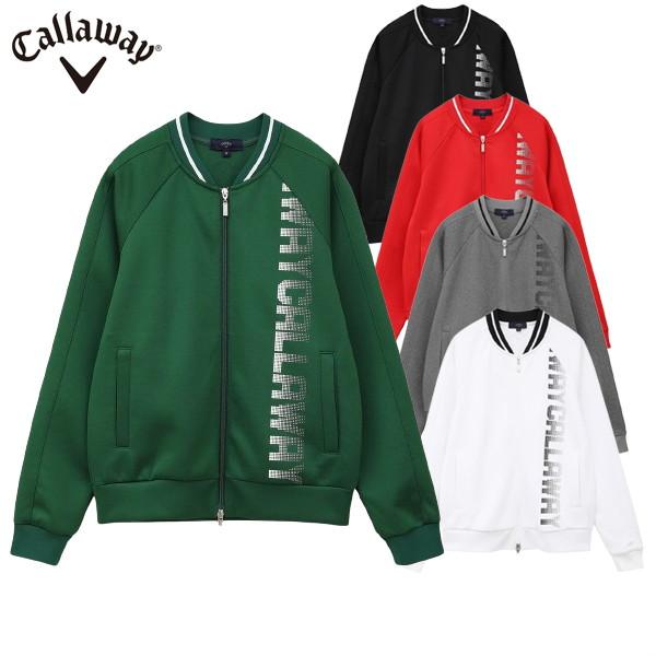 Callaway 【40％OFFセール】ブルゾン レディース キャロウェイ