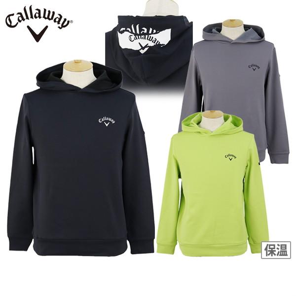 キャロウェイ　ゴルフウェア　メンズ　パーカー　L キャロウェイ（CALLAWAY）（メンズ）ゴルフウェア Toy Story