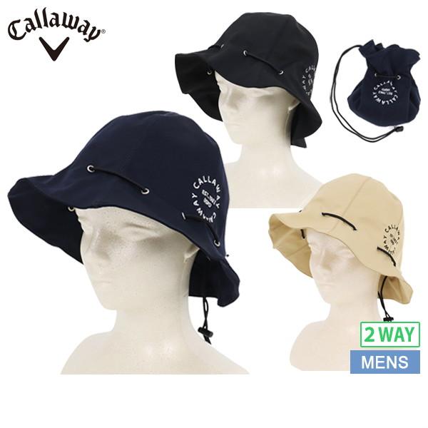 Callaway 【30％OFFセール】ハット メンズ キャロウェイ