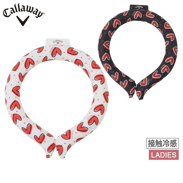 Callaway 【30％OFFセール】ネッククーラー レディース