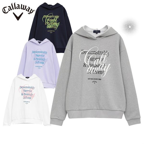 Callaway パーカー レディース キャロウェイ アパレル ゴルフ