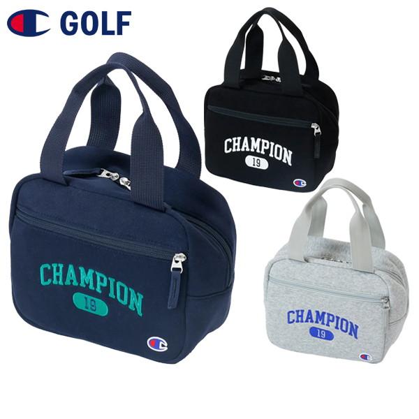 チャンピオンゴルフ　カートバッグ Champion チャンピオンゴルフ トートバッグ カートバッグ メンズ