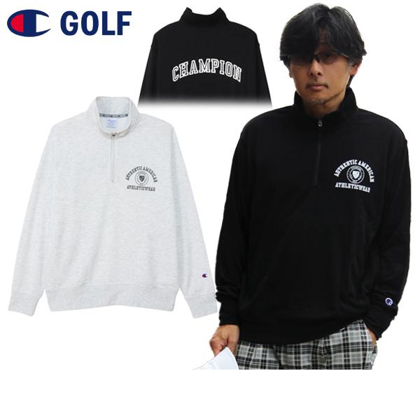 Champion（チャンピオン） 【30％OFFセール】トレーナー メンズ ゴルフ