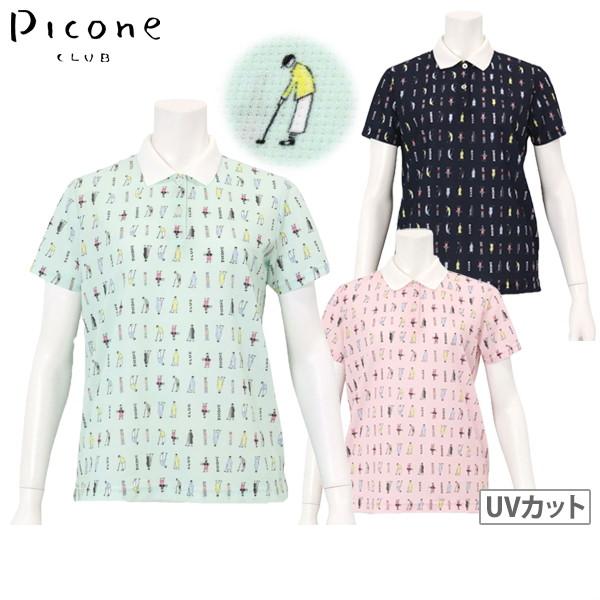 Picone Club ポロシャツ ホワイト 楽天市場】％OFFセール/ ピッコーネクラブ ゴルフ 長袖