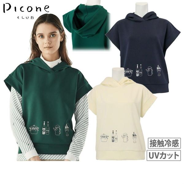 Picone CLUB（ピッコーネクラブ） 【30％OFFセール】トレーナー