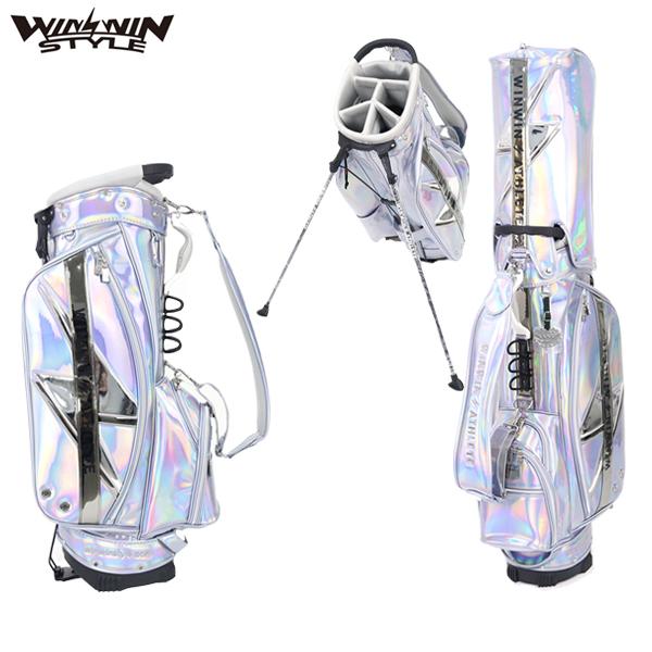 キャディバッグ メンズ レディース ウィンウィンスタイル WINWIN STYLE ゴルフ cb-508 :cb-508-21:t-on ゴルフウェア - 通販 - Yahoo!ショッピング キャディバッグ メンズ レディース ウィンウィンスタイル WINWIN STYLE ゴルフ cb-508 :cb-508-21:t-on ゴルフウェア - 通販 - Yahoo!ショッピング
