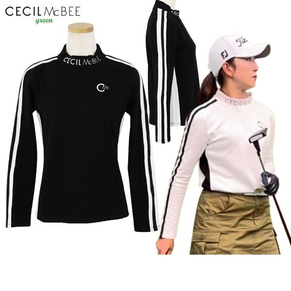 CECIL McBEE ゴルフウェア シャツとスカートセット