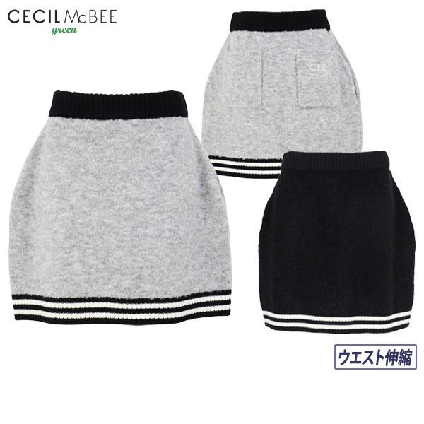 CECIL McBEE（セシルマクビー） 【30％OFFセール】スカート レディース