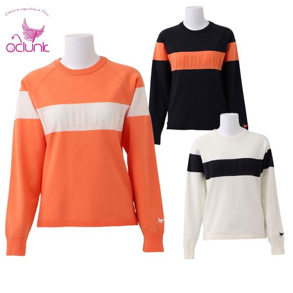 CLUNK 【30％OFFセール】セーター レディース クランク 日本正規品 