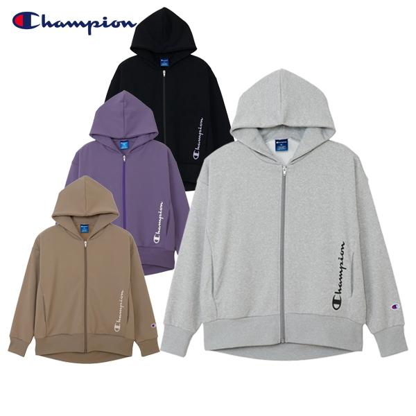 ブルゾン レディース チャンピオン  Champion 日本正規品 2025 秋冬 新作 cw-cs103 Champion（チャンピオン） 【30％OFFセール】ブルゾン レディース 日本