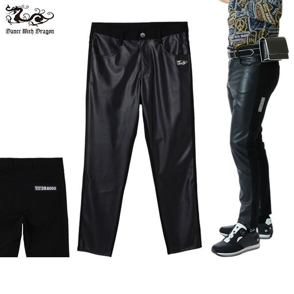 パンツ メンズ ダンスウィズドラゴン ダンス ウィズ ドラゴン DANCE  