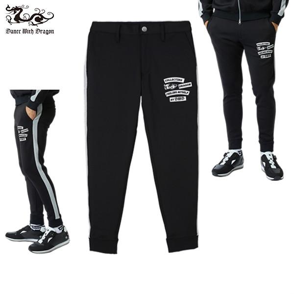 パンツ メンズ ダンスウィズドラゴン ダンス ウィズ ドラゴン DANCE  