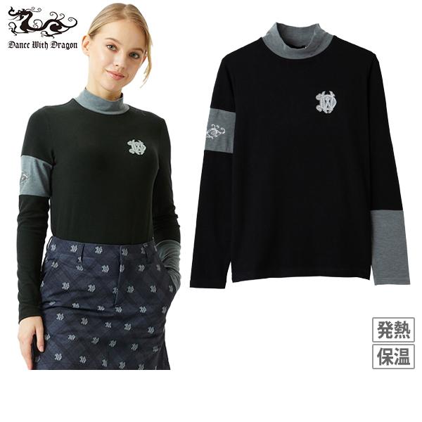 DANCEwithDragonダンスウィズドラゴン　モックL☆112 DANCEwithDragonダンスウィズドラゴンモックL☆112