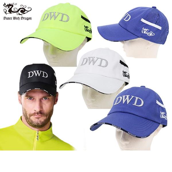 Dance with Dragon　キャップ キャップ | ウィッツ公式オンラインストア DANCE WITH DRAGON
