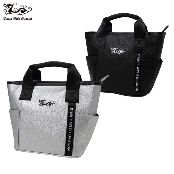 日/祝も発送 ダンスウィズドラゴン バッグ カートバッグ 小物入れ