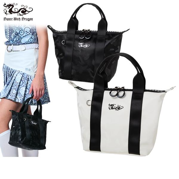カートバッグ メンズ レディース ダンスウィズドラゴン DANCE WITH