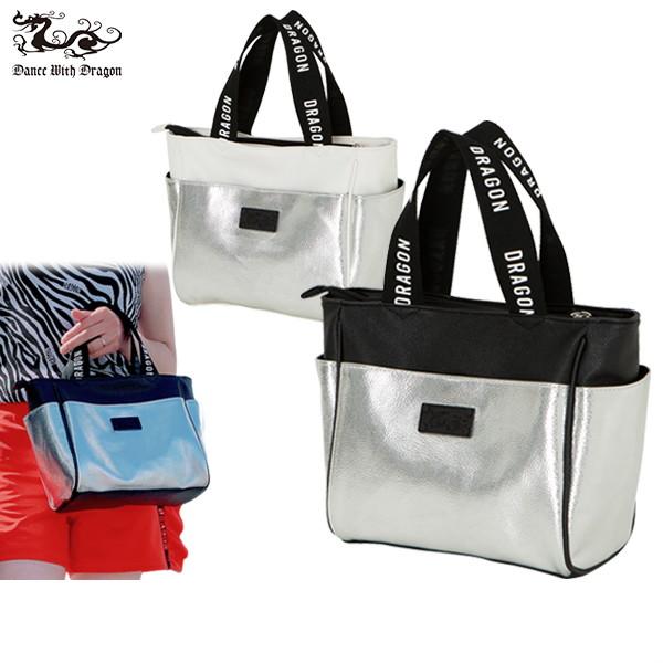 カートバッグ メンズ レディース ダンスウィズドラゴン DANCE WITH DRAGON DWD 2023 春夏 新作 ゴルフ d3-333036