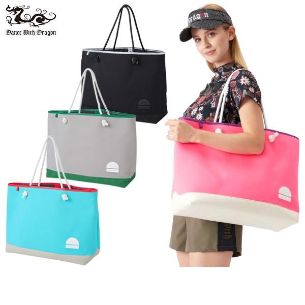 Dance With Dragon（ダンスウィズドラゴン） 【大感謝祭P10倍】トート