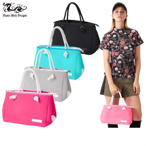 ダンス ウィズ ドラゴン カートバッグ Dance With Dragon カートバッグ メンズ レディース ダンス