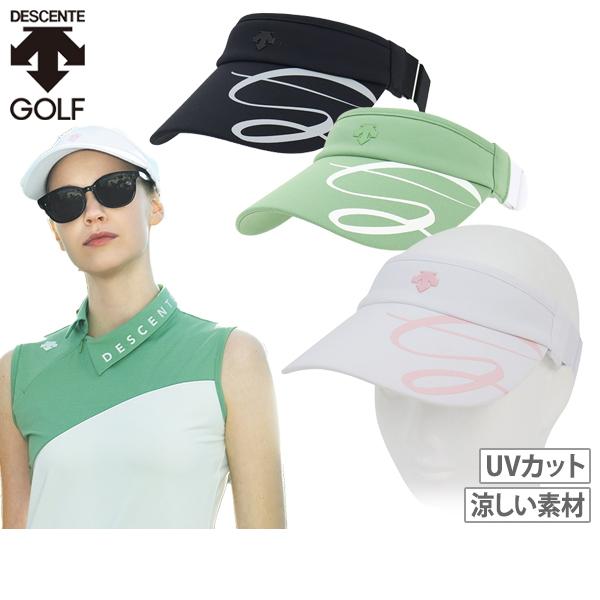30%OFFセール】サンバイザー レディース デサントゴルフ デサント DESCENTE GOLF 2023 春夏 新作 ゴルフ dgcvjc54 :dgcvjc54-31:t-on ゴルフウェア 通販 デサントゴルフ レディース イヤーウォーマー付きサンバイザー(ディタッチャブル) 2022年秋冬モデル DGCUJC53W