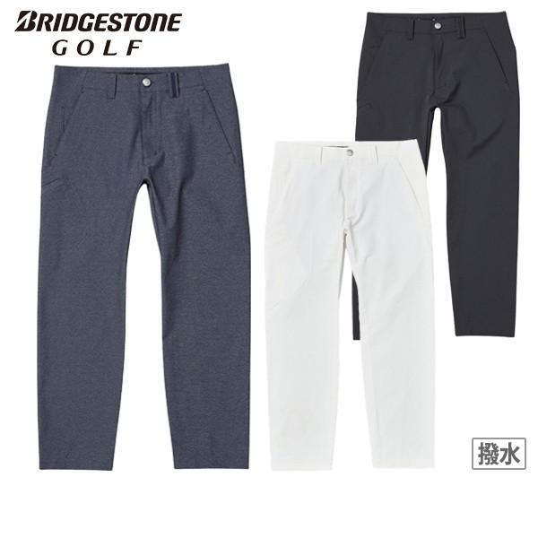 パンツ メンズ ブリヂストン ゴルフ BRIDGESTONE GOLF 2024 秋冬 新作  